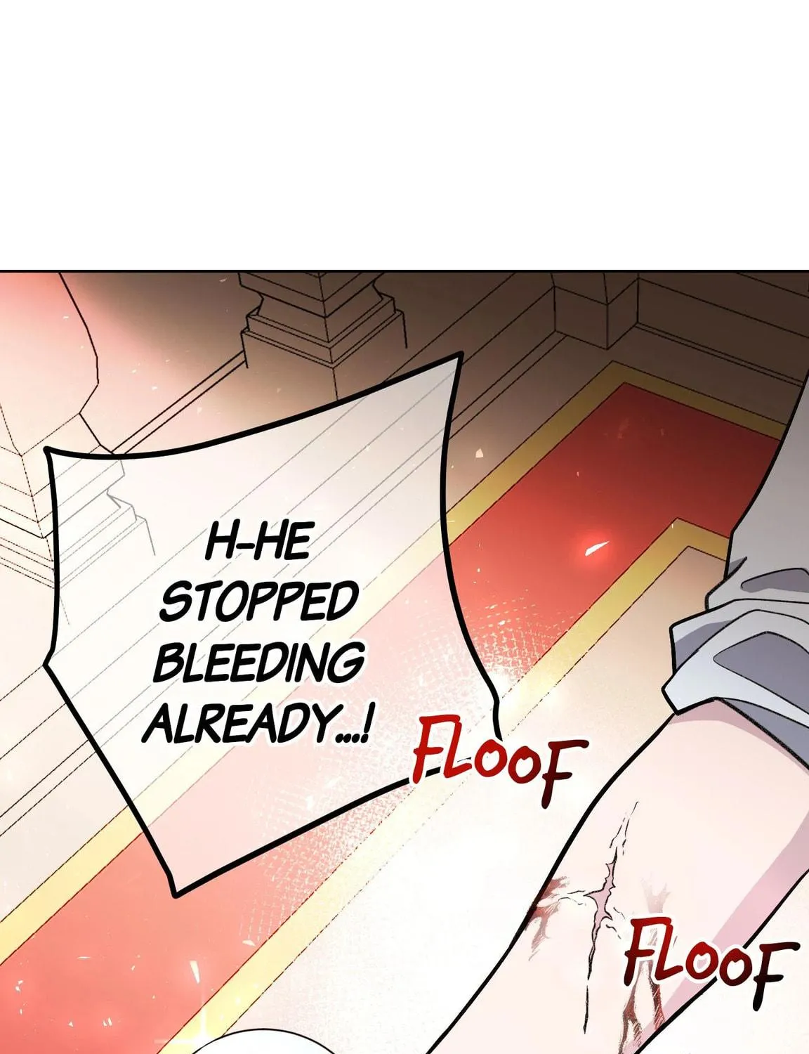The Cursed Princess Must Rewind the Clock Chapter 7 page 131 - 