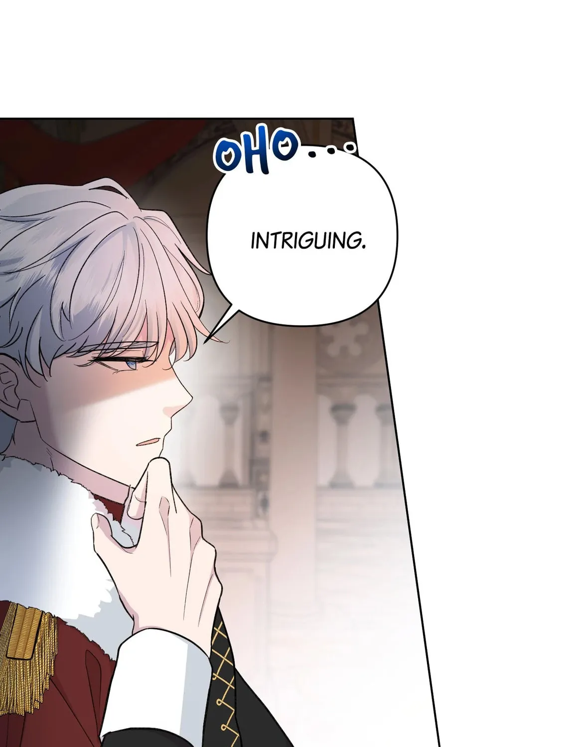 The Cursed Princess Must Rewind the Clock Chapter 7 page 135 - 