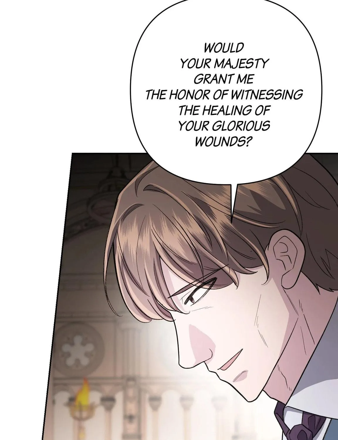 The Cursed Princess Must Rewind the Clock Chapter 7 page 137 - 