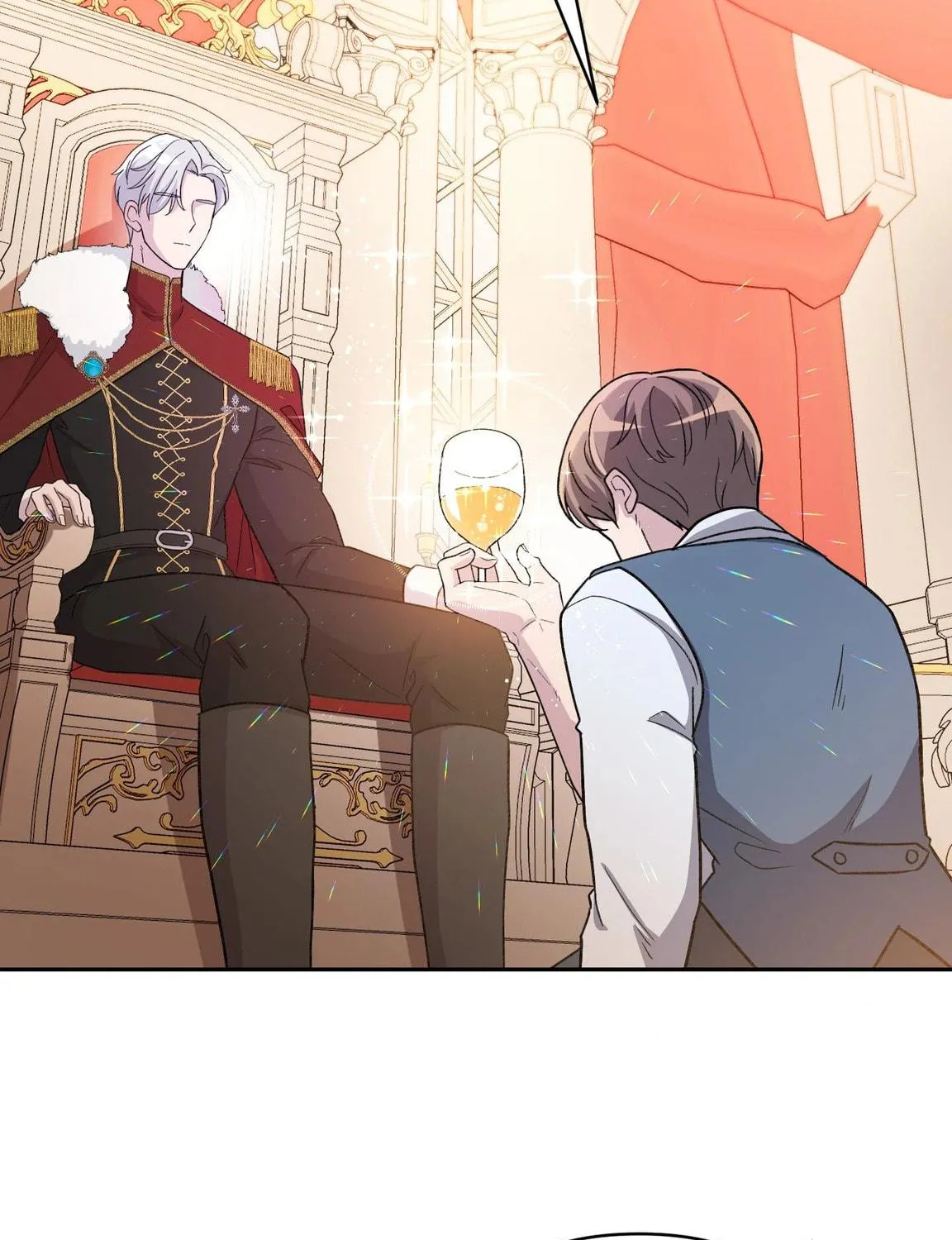 The Cursed Princess Must Rewind the Clock Chapter 7 page 143 - 