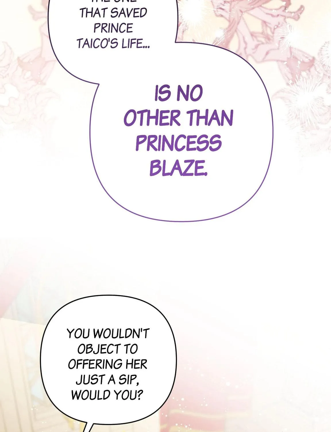The Cursed Princess Must Rewind the Clock Chapter 7 page 153 - 