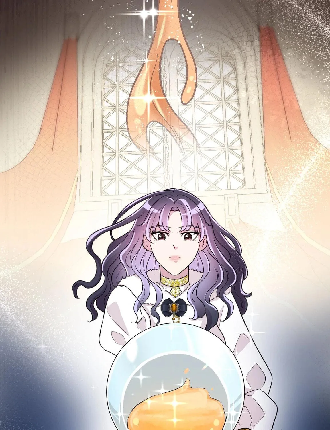 The Cursed Princess Must Rewind the Clock Chapter 7 page 167 - 