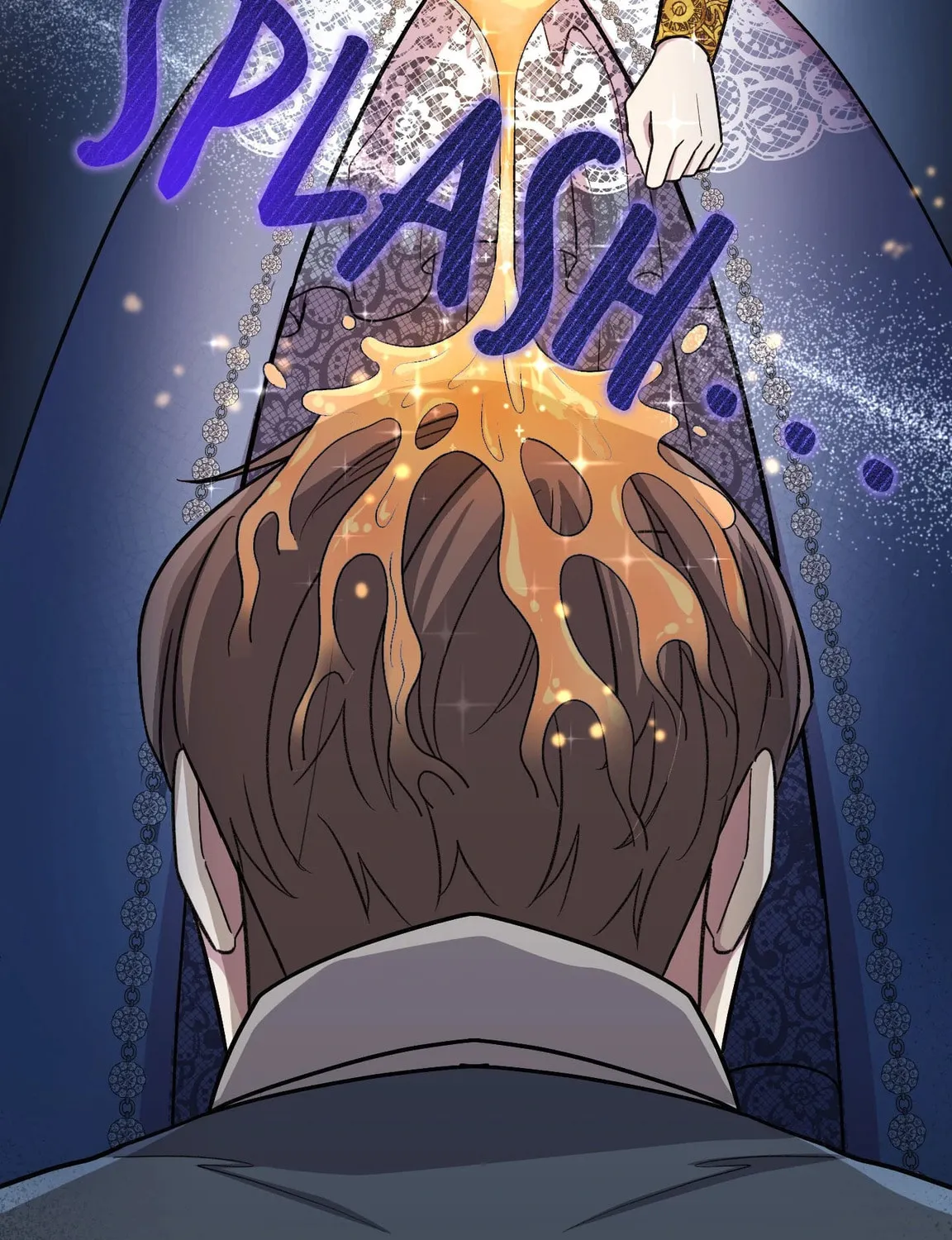 The Cursed Princess Must Rewind the Clock Chapter 7 page 169 - 