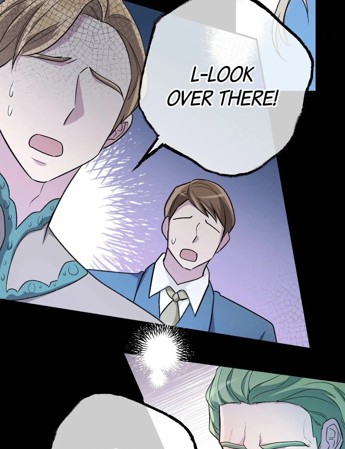 The Cursed Princess Must Rewind the Clock Chapter 7 page 180 - 