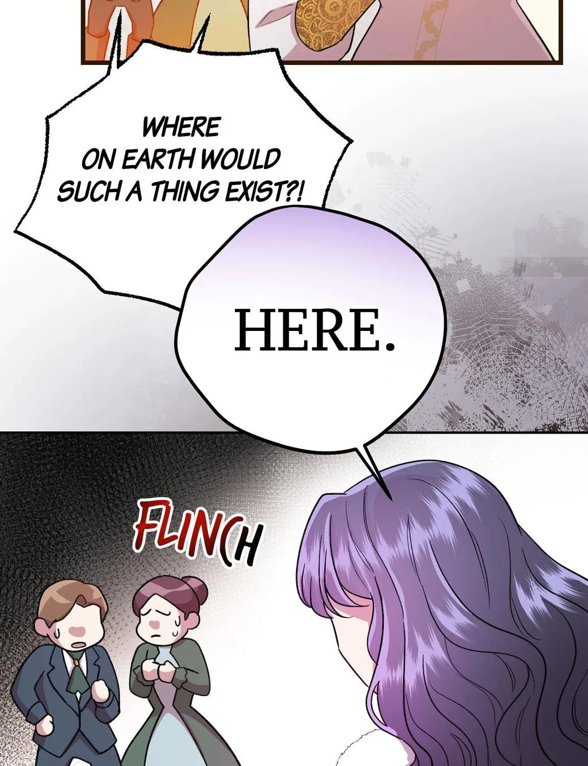 The Cursed Princess Must Rewind the Clock Chapter 7 page 19 - 
