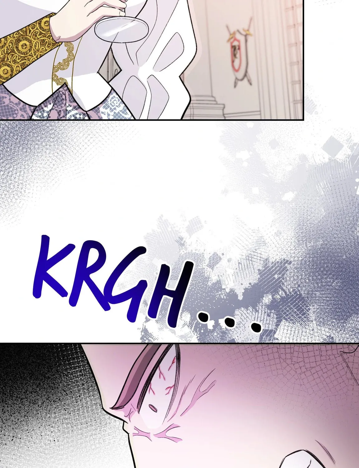 The Cursed Princess Must Rewind the Clock Chapter 7 page 193 - 