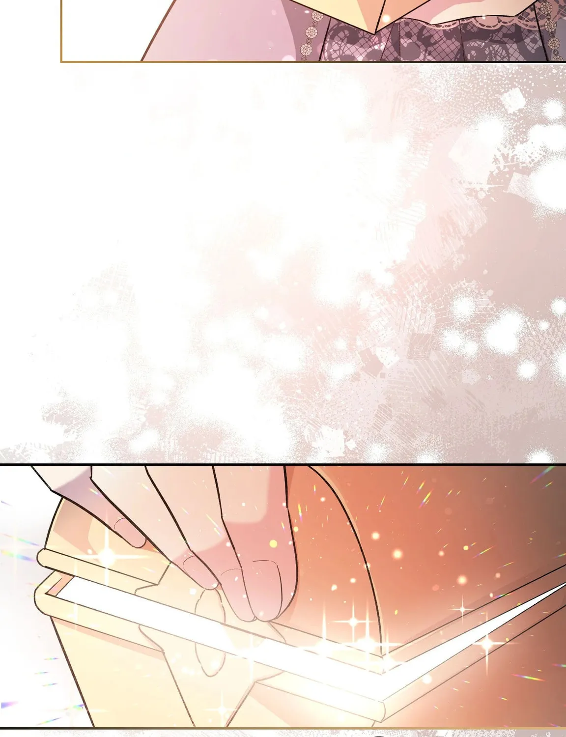 The Cursed Princess Must Rewind the Clock Chapter 7 page 3 - 