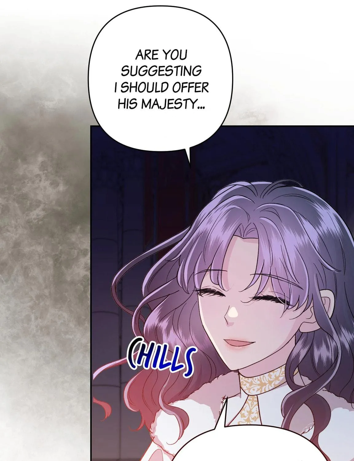 The Cursed Princess Must Rewind the Clock Chapter 7 page 28 - 