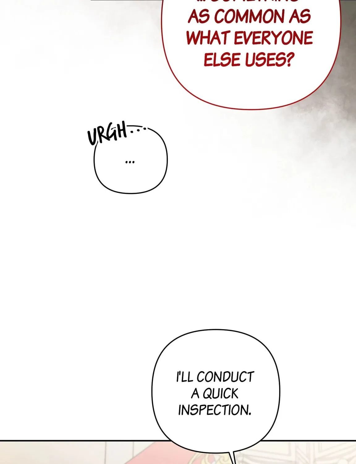 The Cursed Princess Must Rewind the Clock Chapter 7 page 30 - 