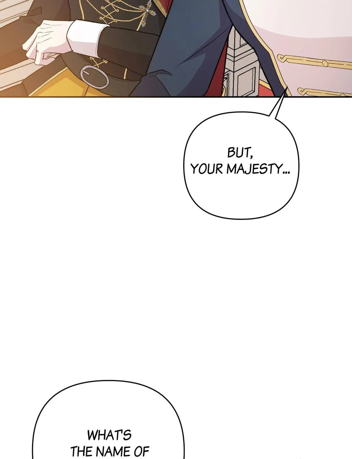 The Cursed Princess Must Rewind the Clock Chapter 7 page 39 - 