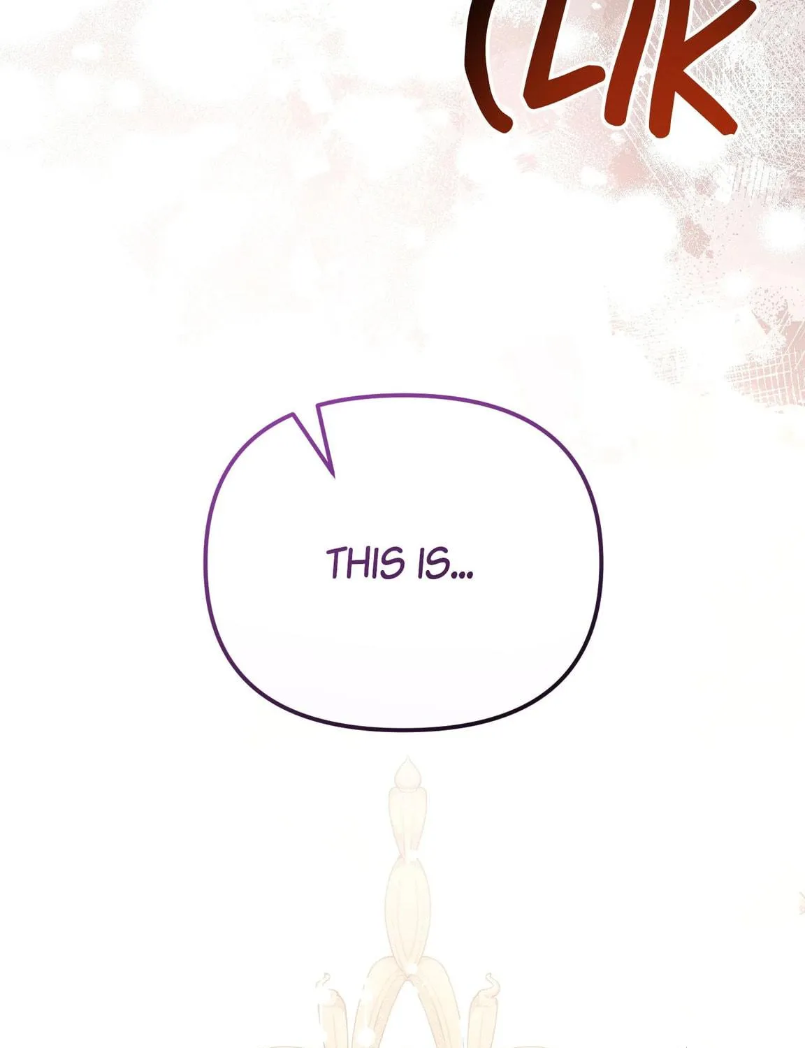 The Cursed Princess Must Rewind the Clock Chapter 7 page 5 - 