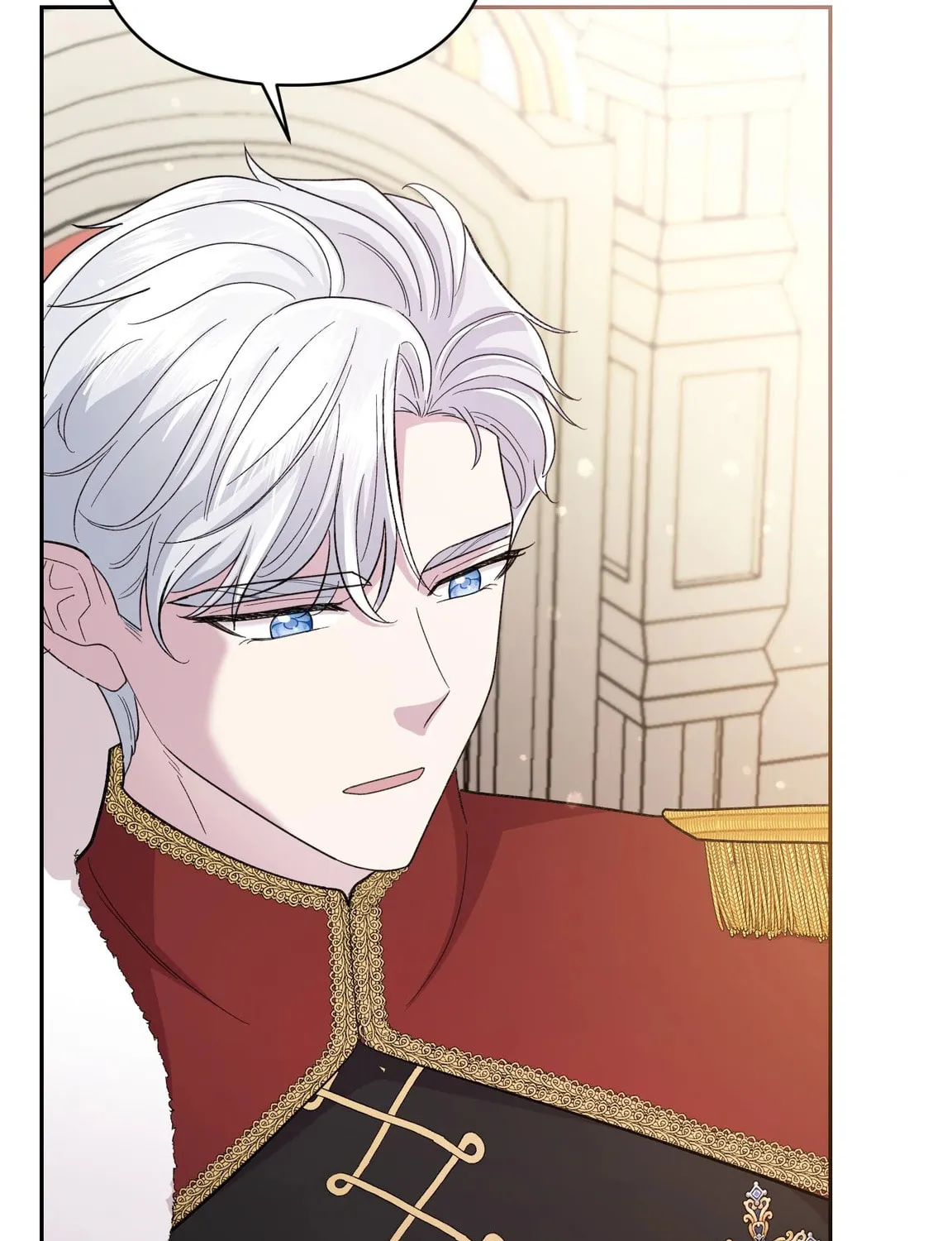 The Cursed Princess Must Rewind the Clock Chapter 7 page 41 - 
