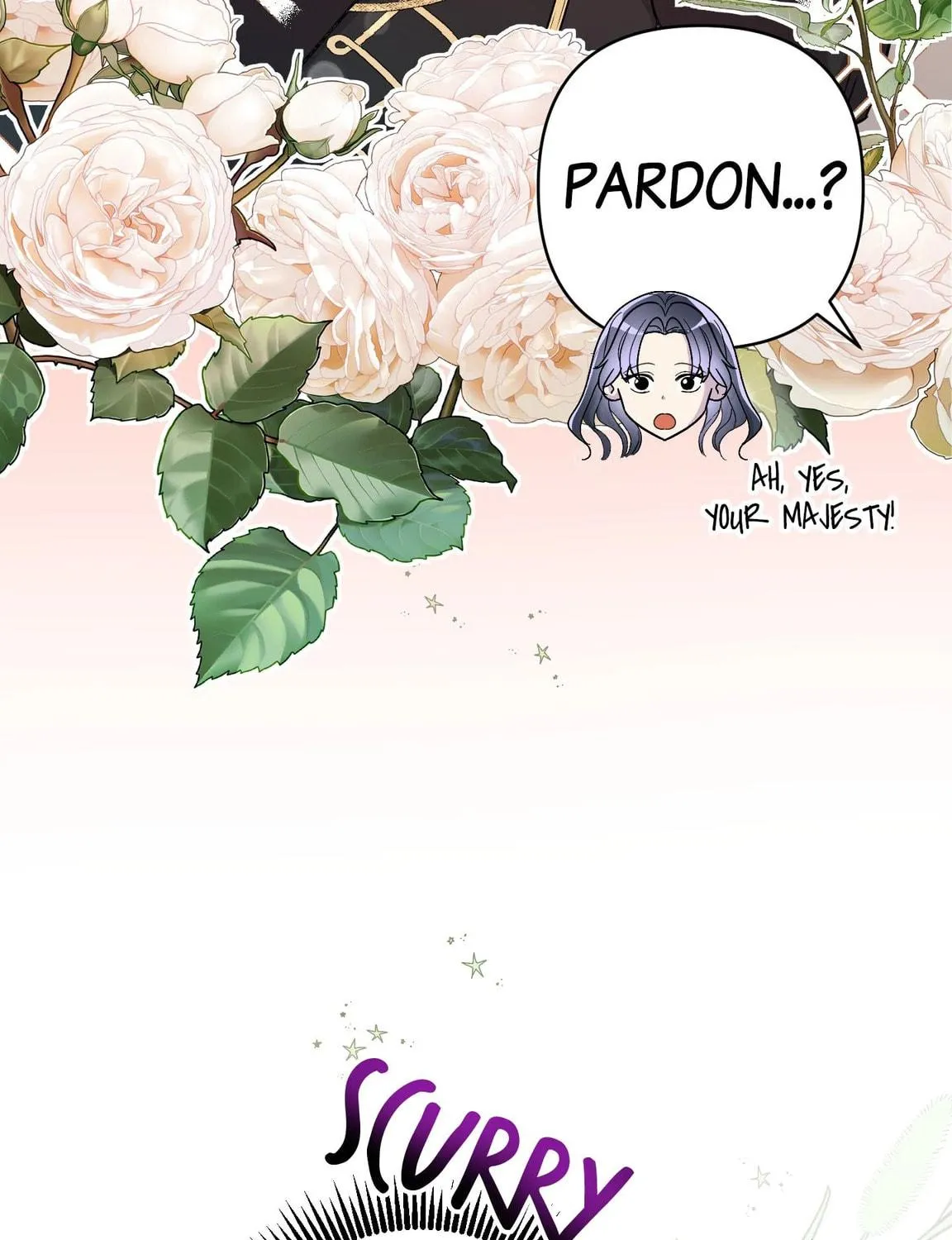 The Cursed Princess Must Rewind the Clock Chapter 7 page 51 - 