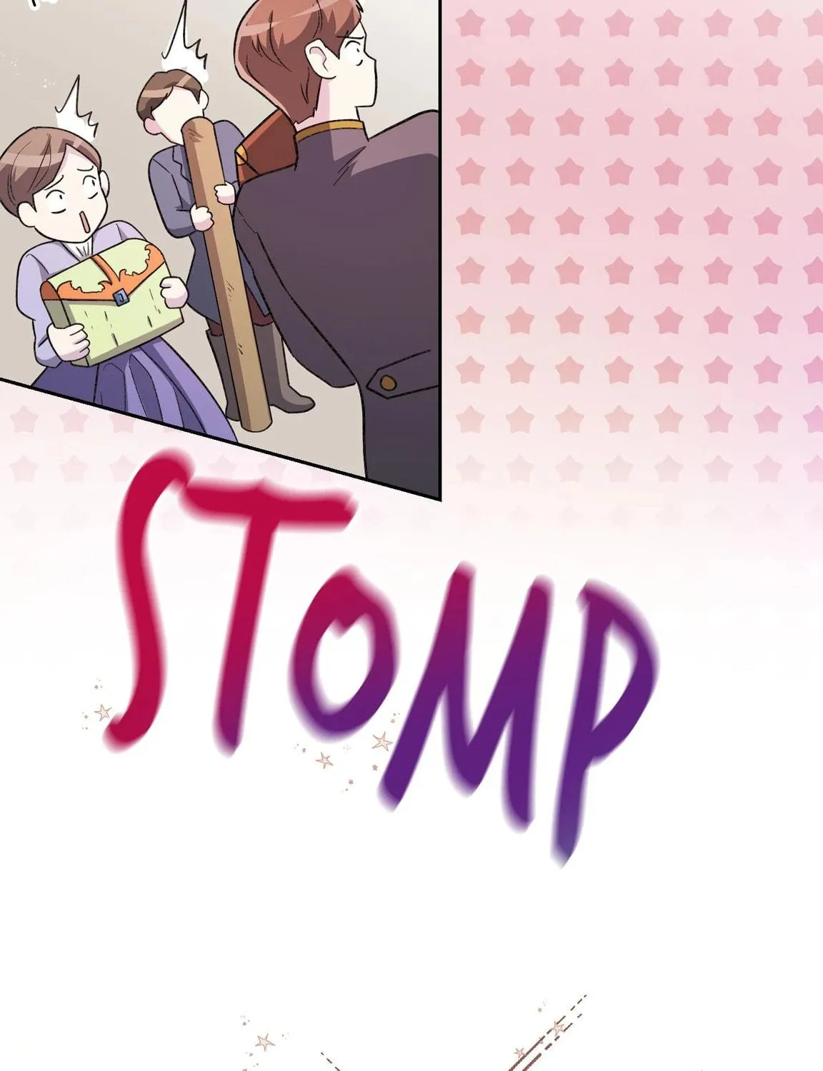 The Cursed Princess Must Rewind the Clock Chapter 7 page 68 - 