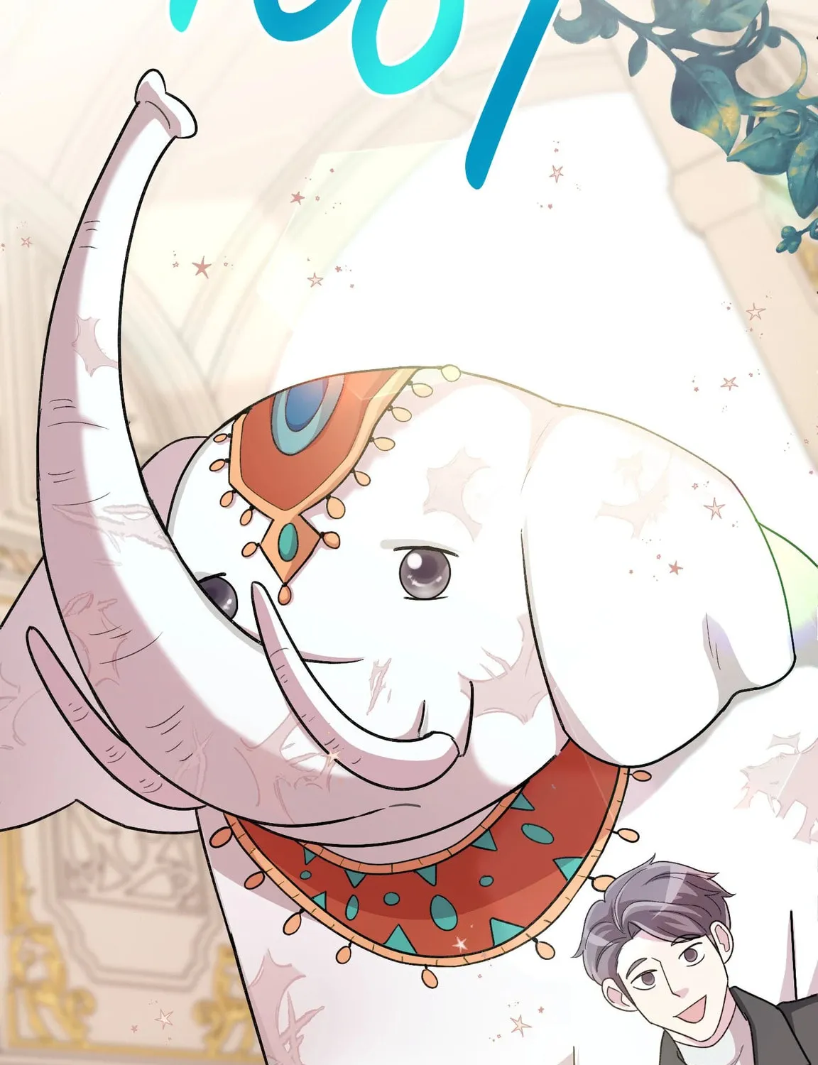 The Cursed Princess Must Rewind the Clock Chapter 7 page 72 - 