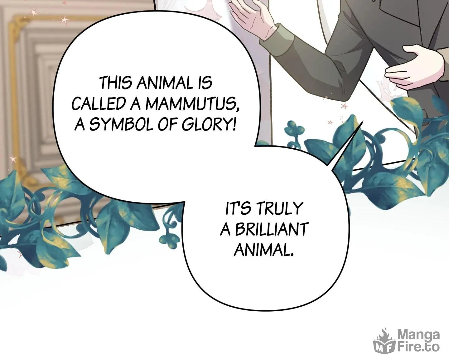 The Cursed Princess Must Rewind the Clock Chapter 7 page 74 - 