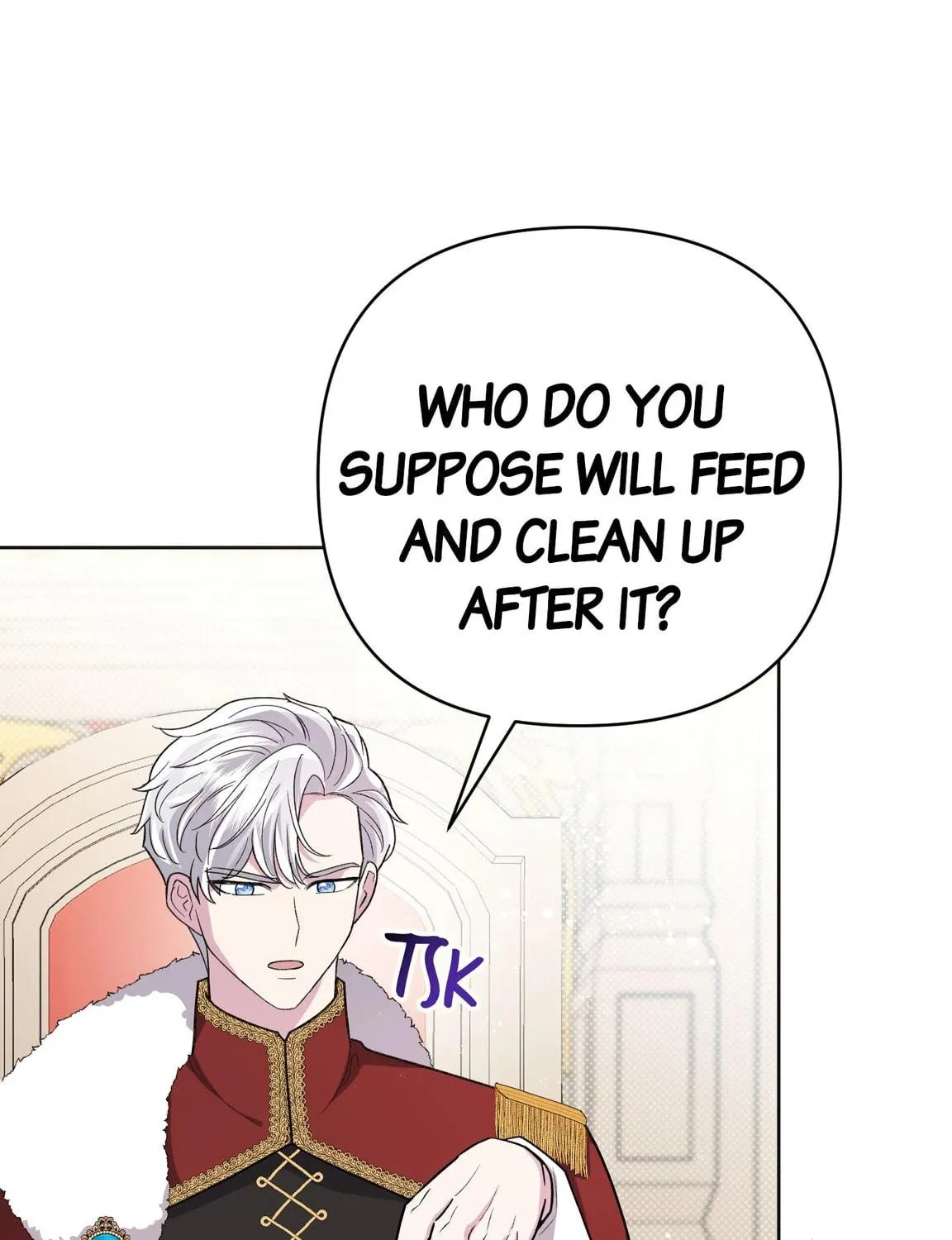 The Cursed Princess Must Rewind the Clock Chapter 7 page 75 - 