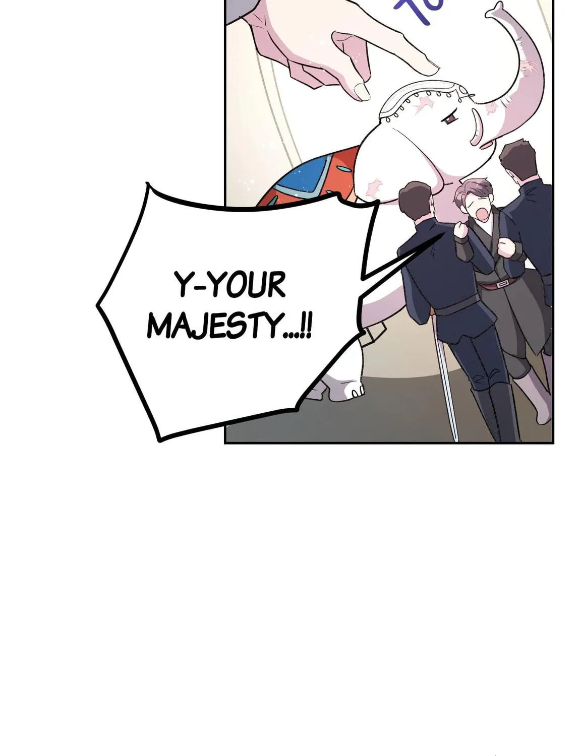The Cursed Princess Must Rewind the Clock Chapter 7 page 79 - 