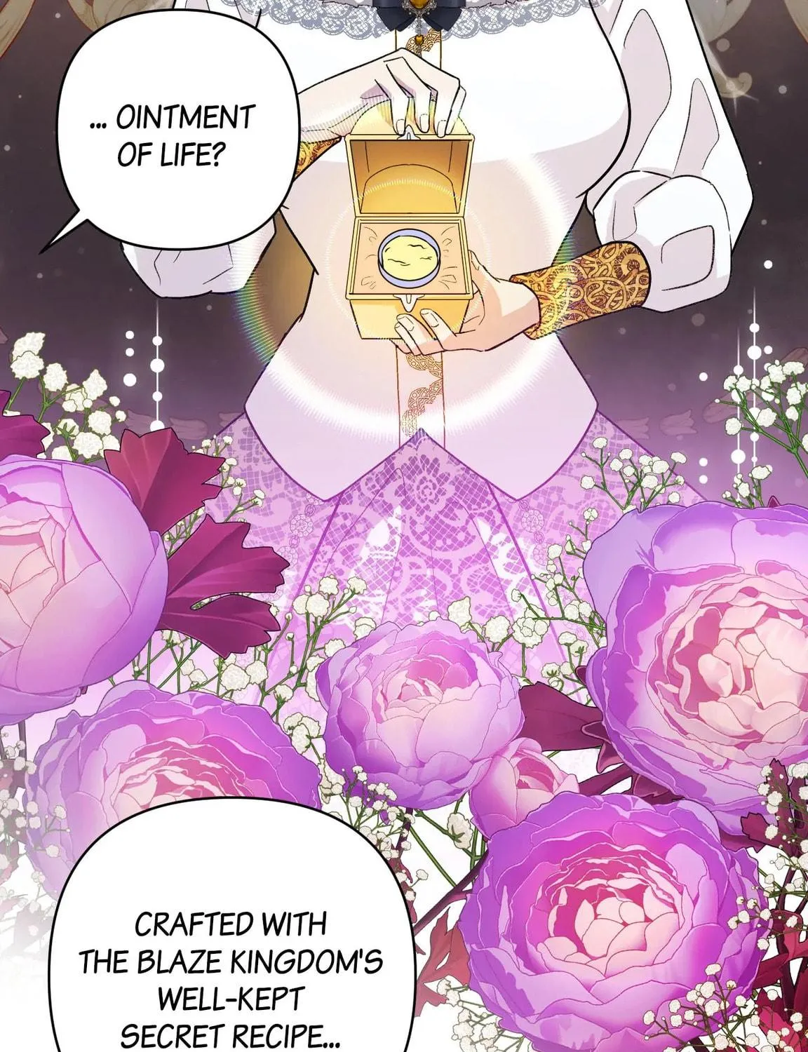 The Cursed Princess Must Rewind the Clock Chapter 7 page 9 - 