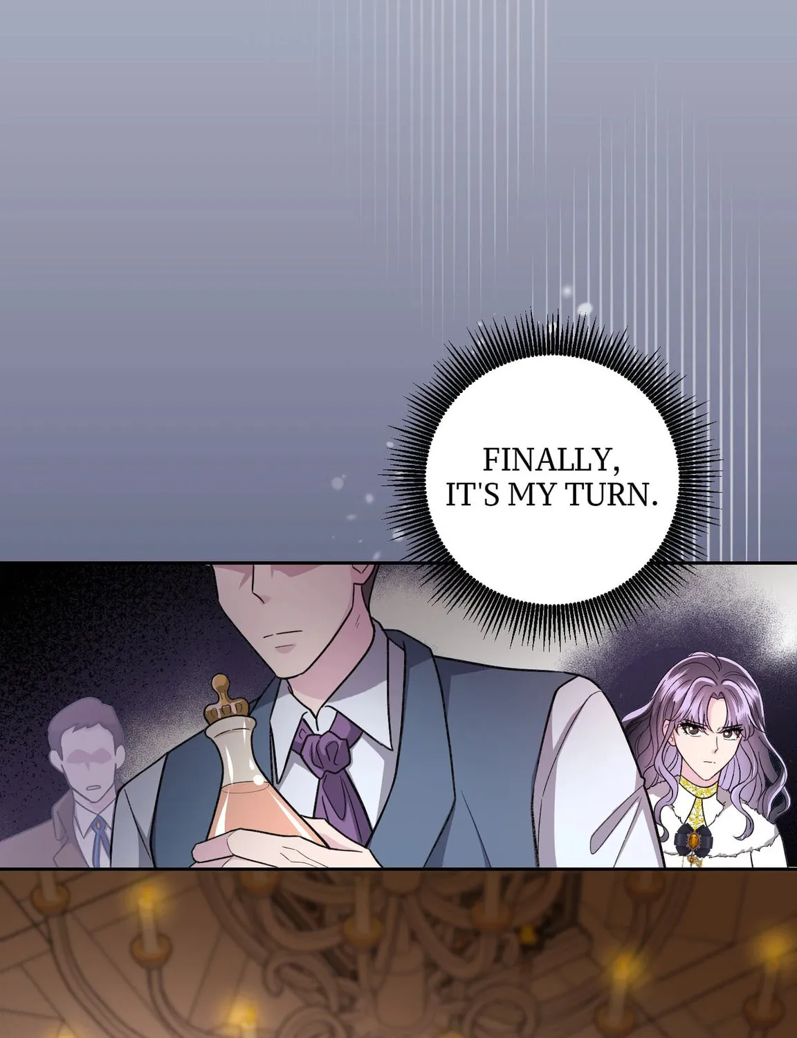 The Cursed Princess Must Rewind the Clock Chapter 7 page 89 - 
