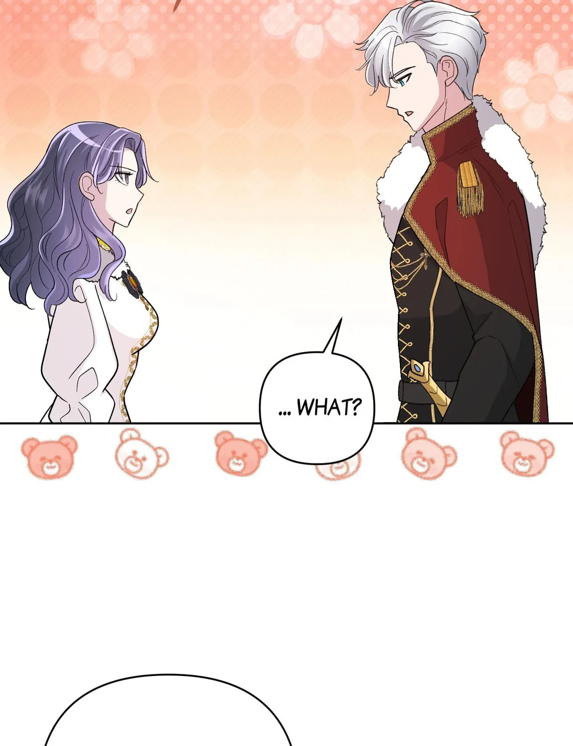 The Cursed Princess Must Rewind the Clock Chapter 8 page 115 - 