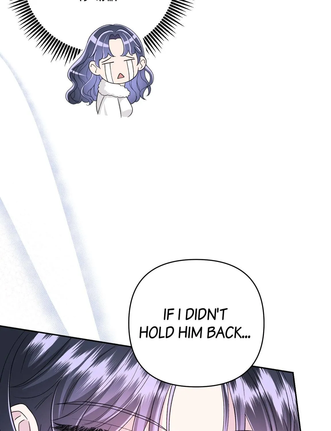 The Cursed Princess Must Rewind the Clock Chapter 8 page 119 - 