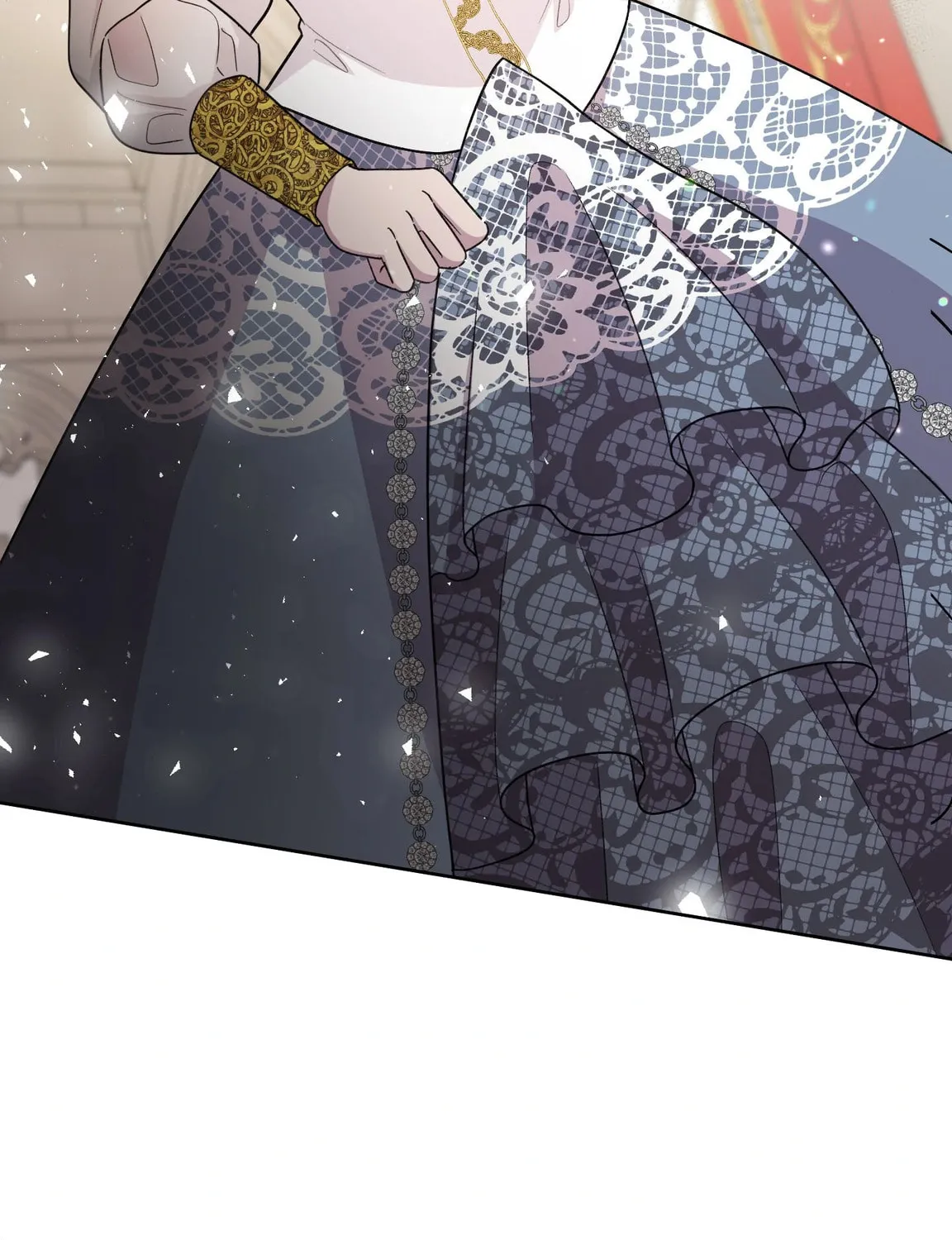 The Cursed Princess Must Rewind the Clock Chapter 8 page 14 - 