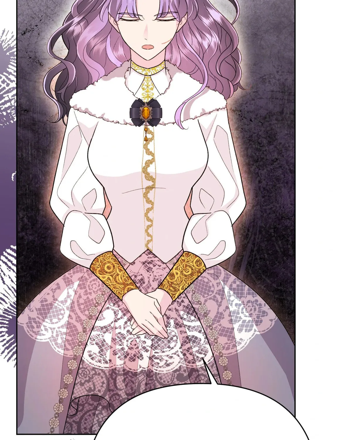 The Cursed Princess Must Rewind the Clock Chapter 8 page 134 - 