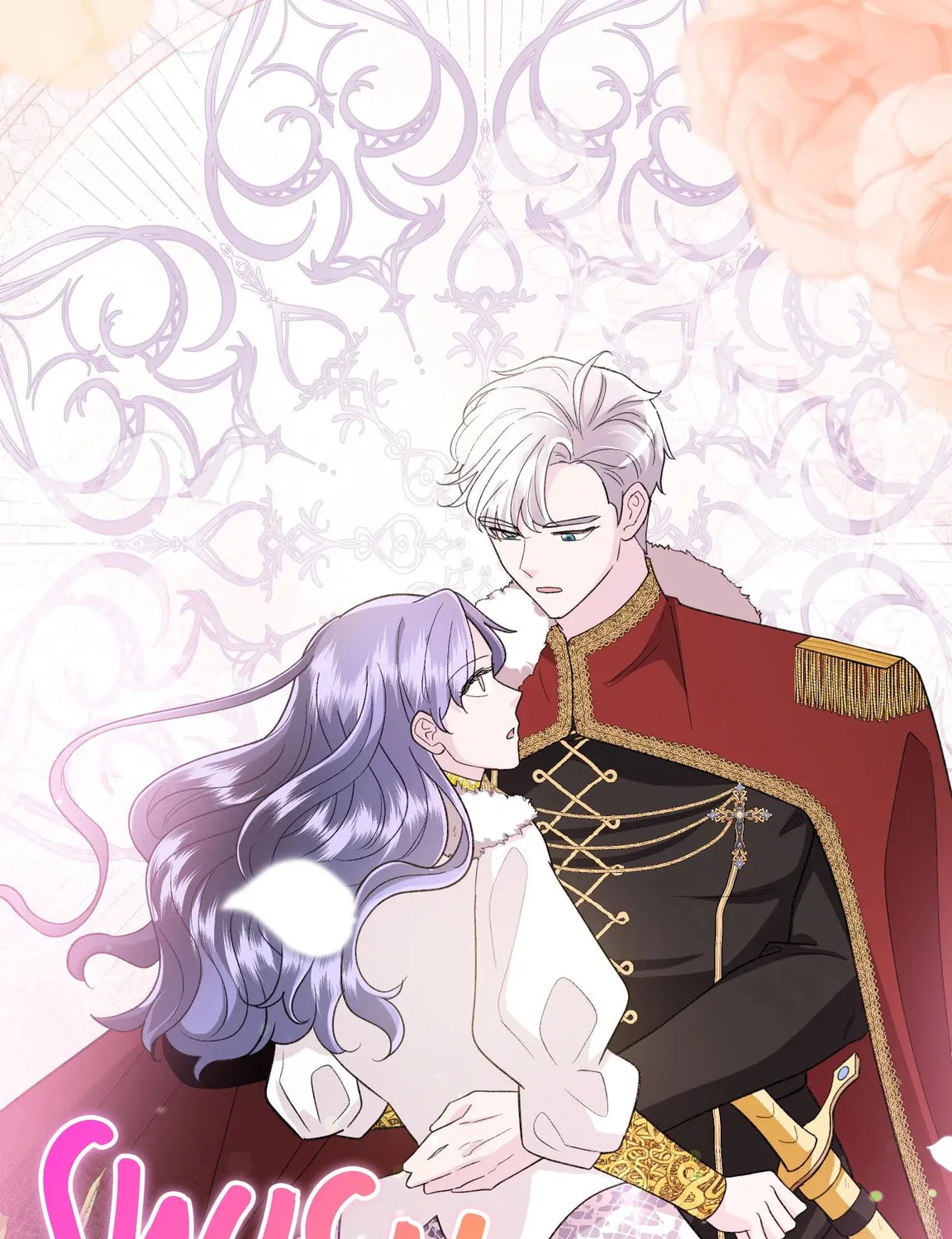 The Cursed Princess Must Rewind the Clock Chapter 8 page 146 - 