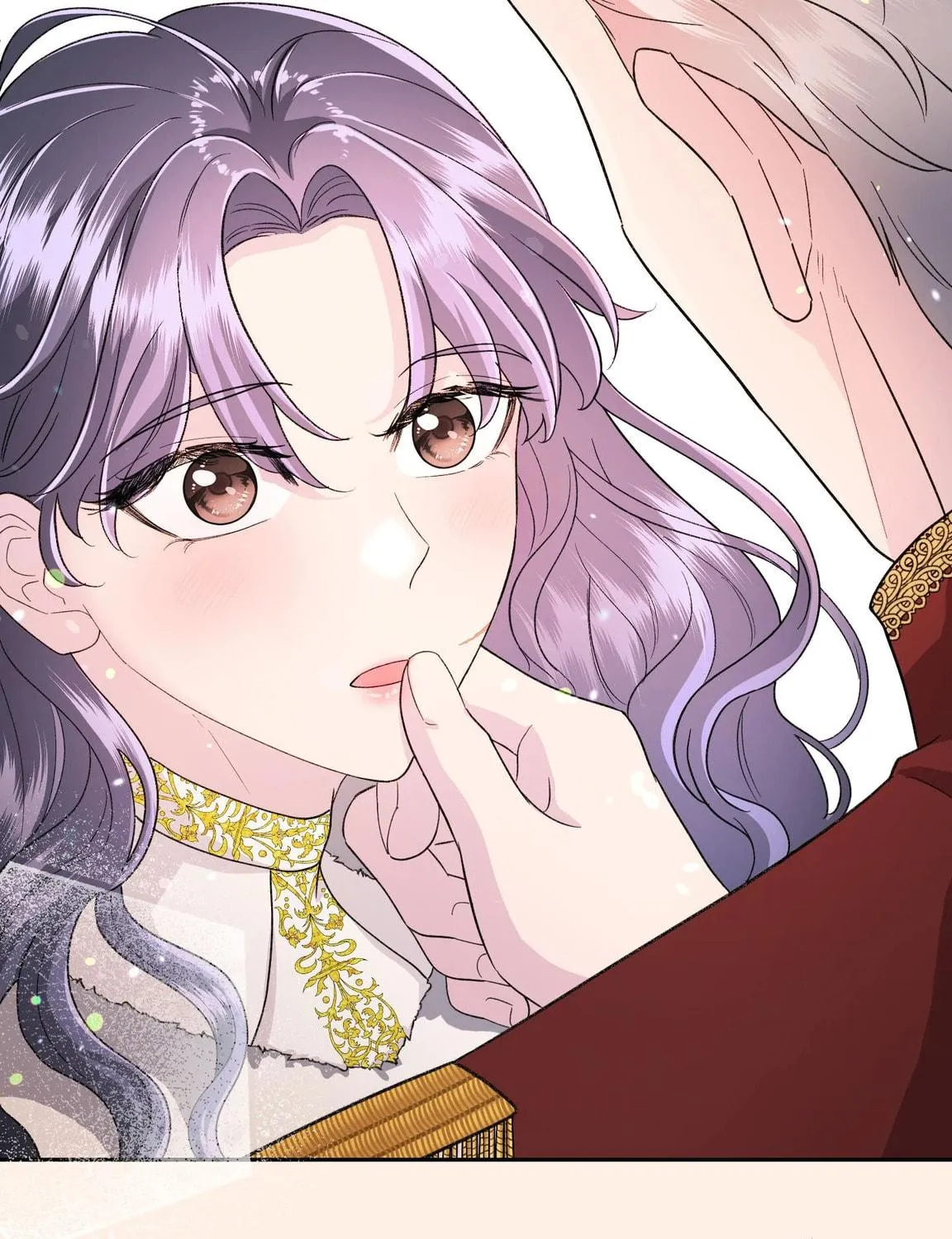 The Cursed Princess Must Rewind the Clock Chapter 8 page 154 - 