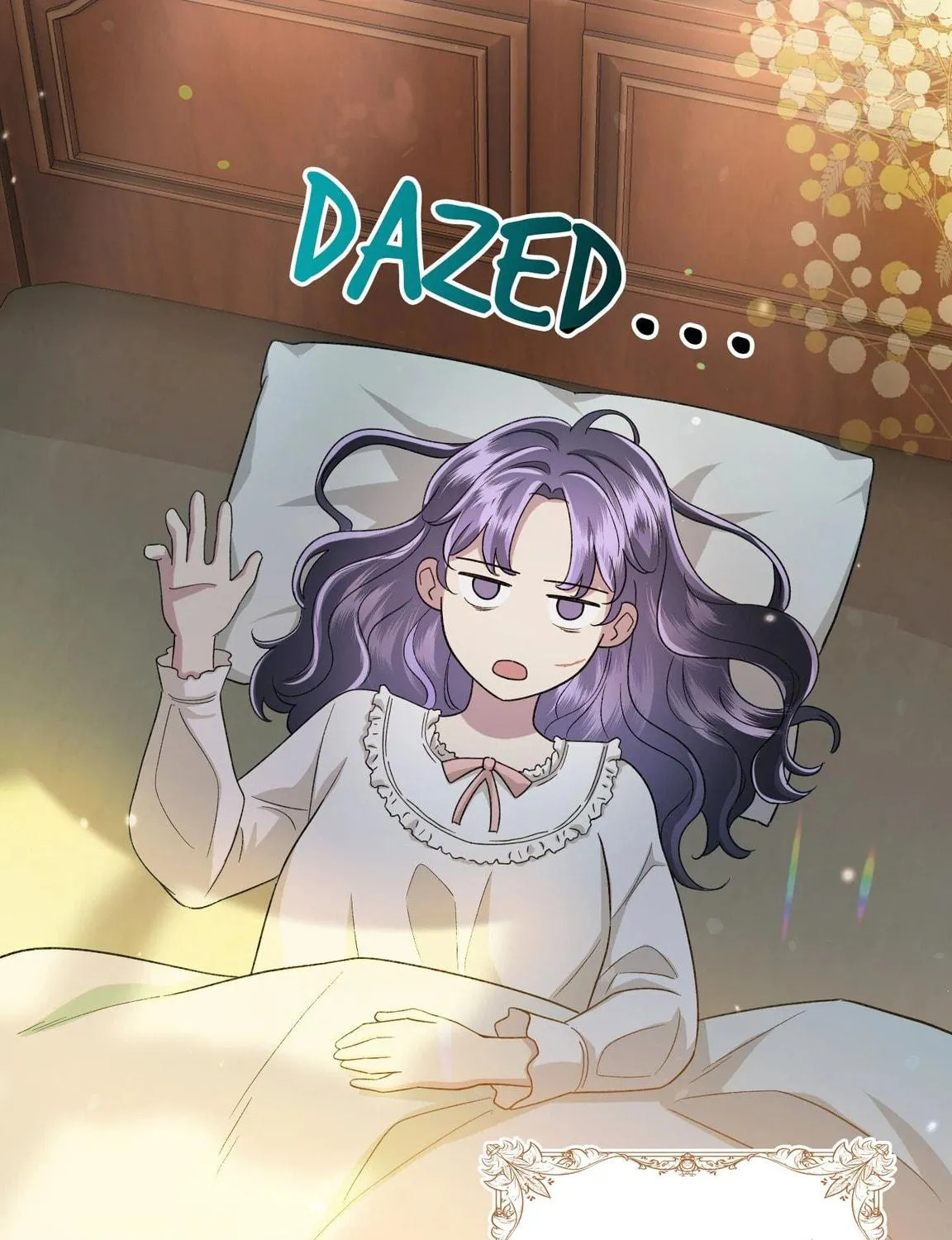 The Cursed Princess Must Rewind the Clock Chapter 8 page 170 - 