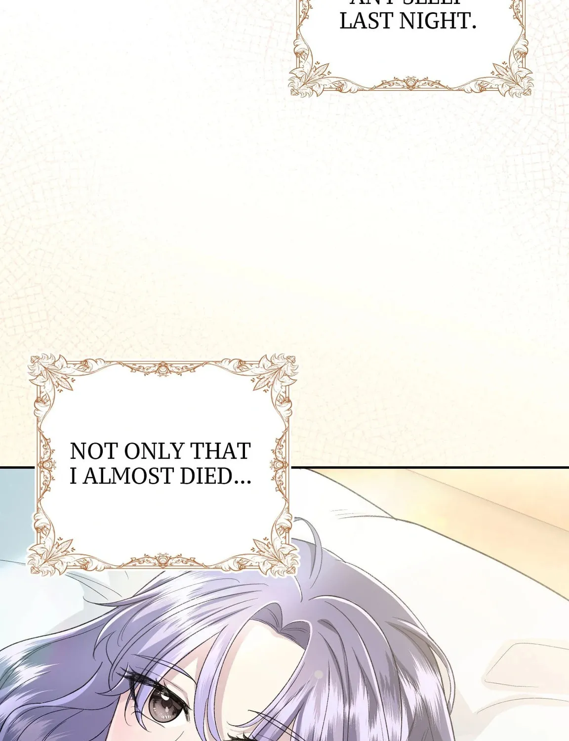 The Cursed Princess Must Rewind the Clock Chapter 8 page 172 - 
