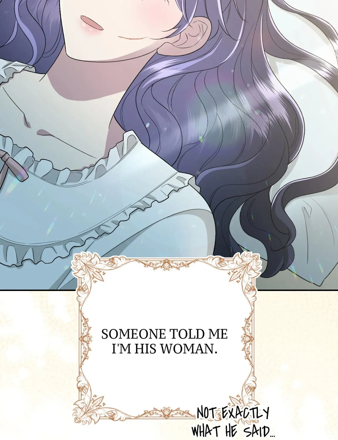 The Cursed Princess Must Rewind the Clock Chapter 8 page 174 - 
