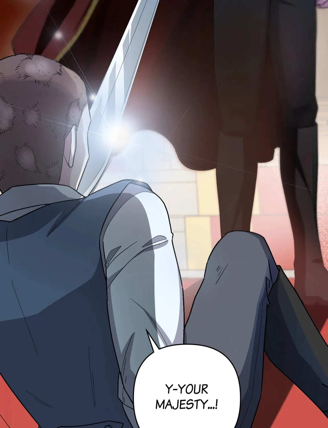 The Cursed Princess Must Rewind the Clock Chapter 8 page 20 - 