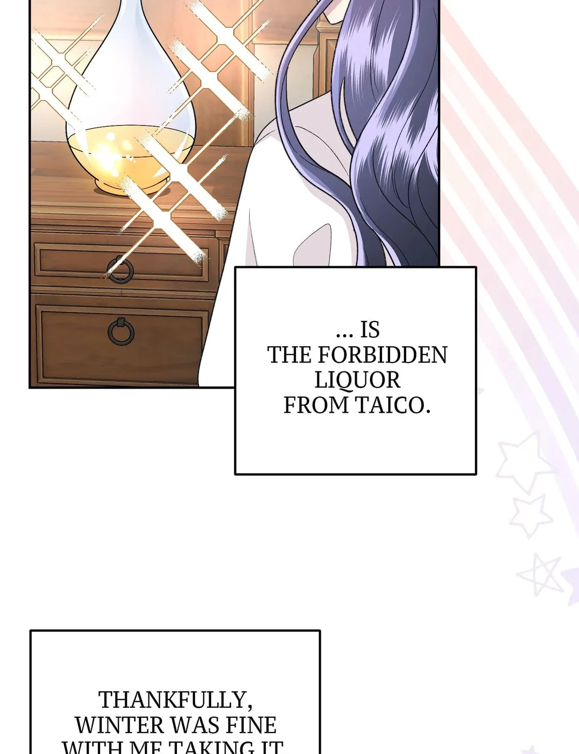 The Cursed Princess Must Rewind the Clock Chapter 8 page 191 - 