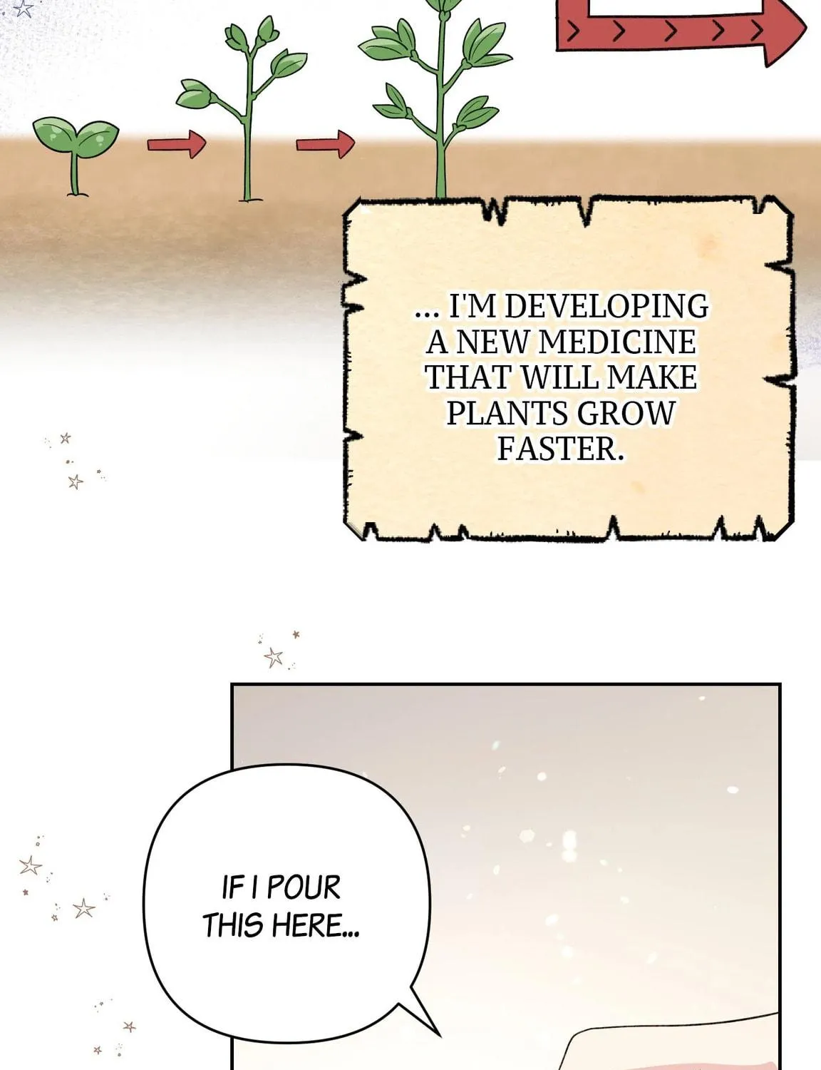 The Cursed Princess Must Rewind the Clock Chapter 8 page 199 - 