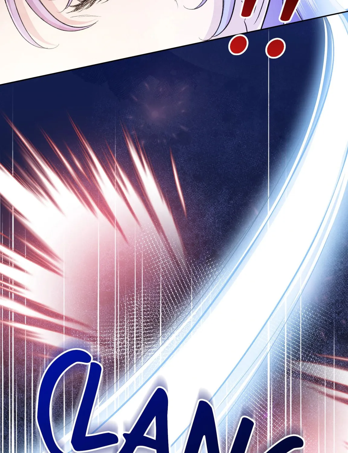The Cursed Princess Must Rewind the Clock Chapter 8 page 3 - 