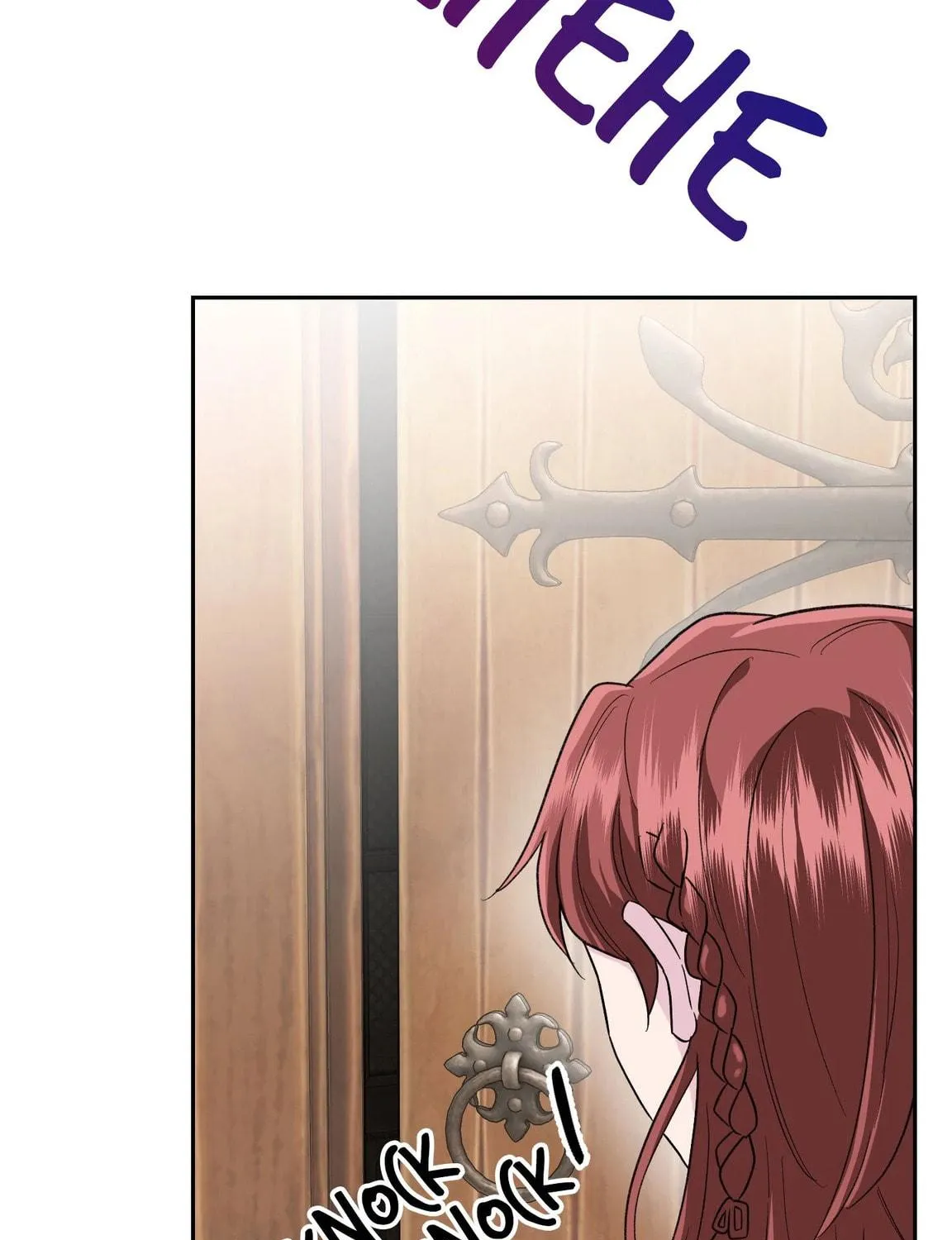 The Cursed Princess Must Rewind the Clock Chapter 8 page 210 - 