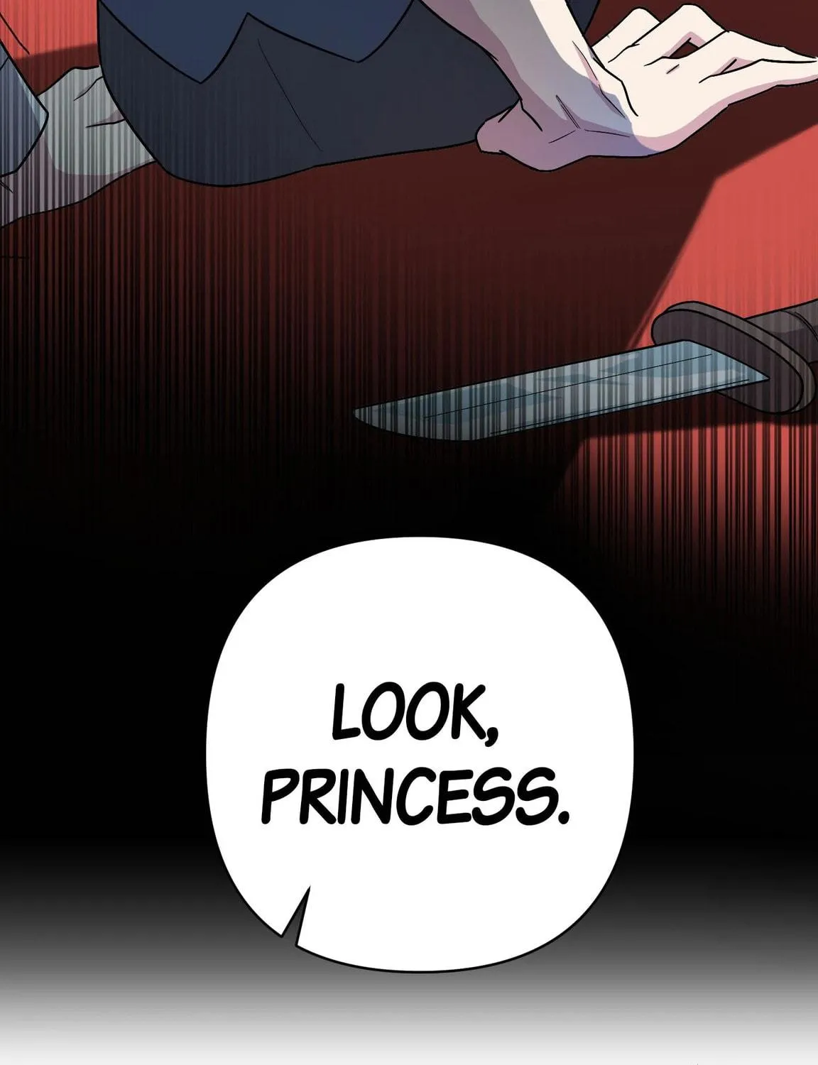 The Cursed Princess Must Rewind the Clock Chapter 8 page 22 - 