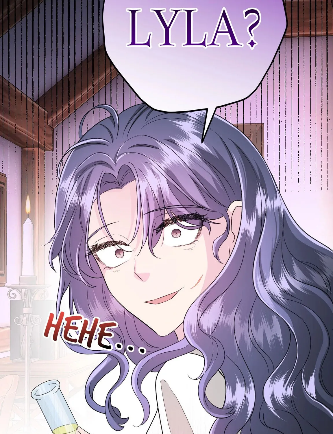 The Cursed Princess Must Rewind the Clock Chapter 8 page 214 - 