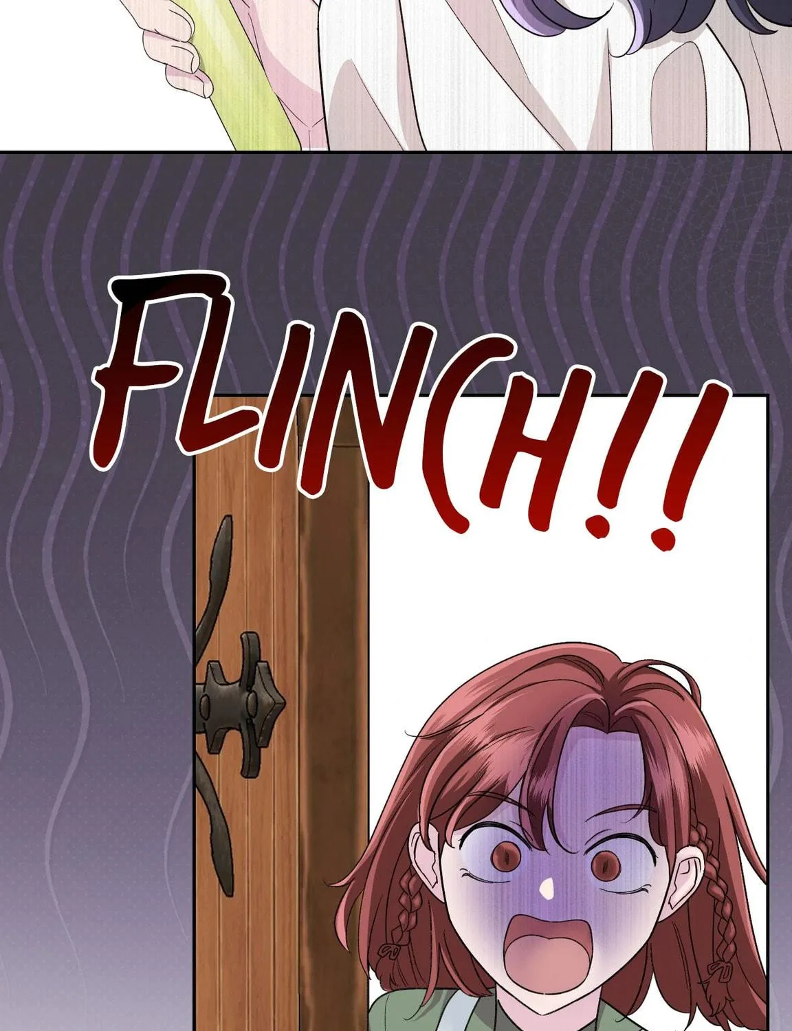 The Cursed Princess Must Rewind the Clock Chapter 8 page 216 - 