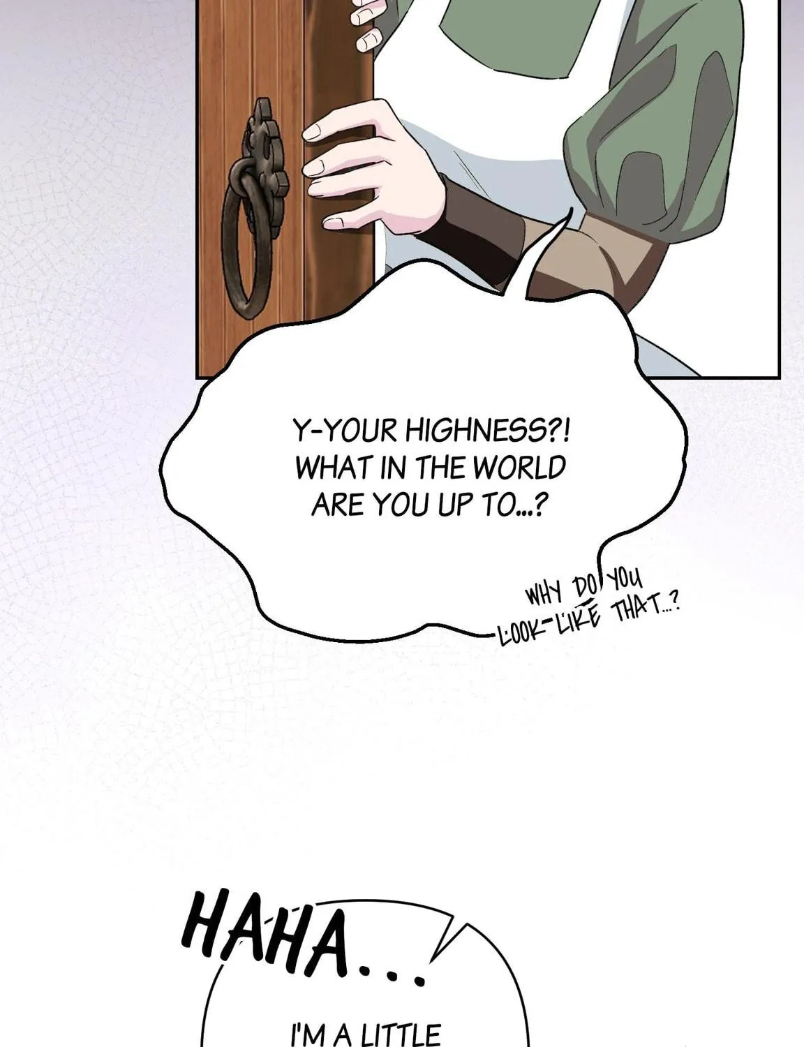 The Cursed Princess Must Rewind the Clock Chapter 8 page 218 - 