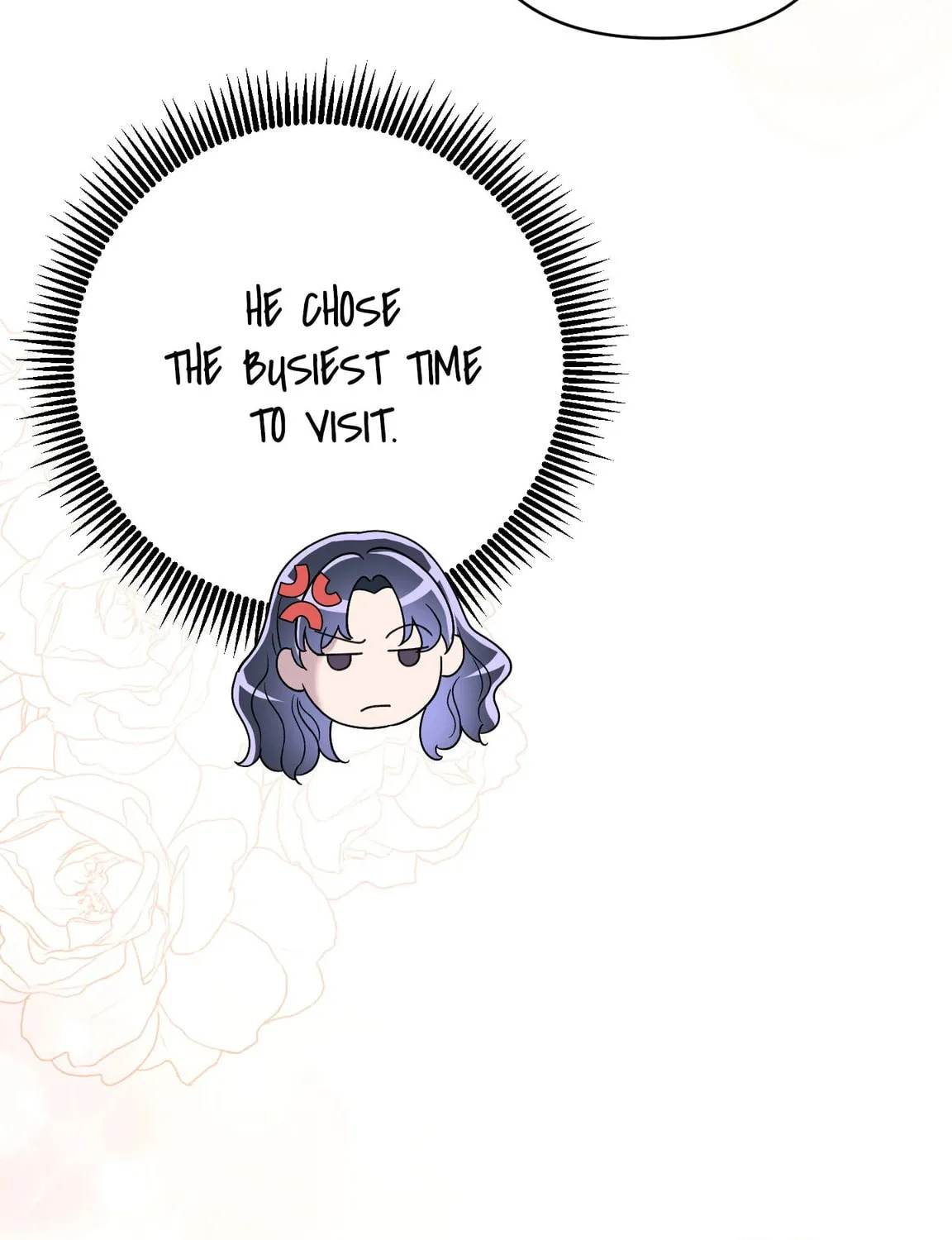 The Cursed Princess Must Rewind the Clock Chapter 8 page 223 - 