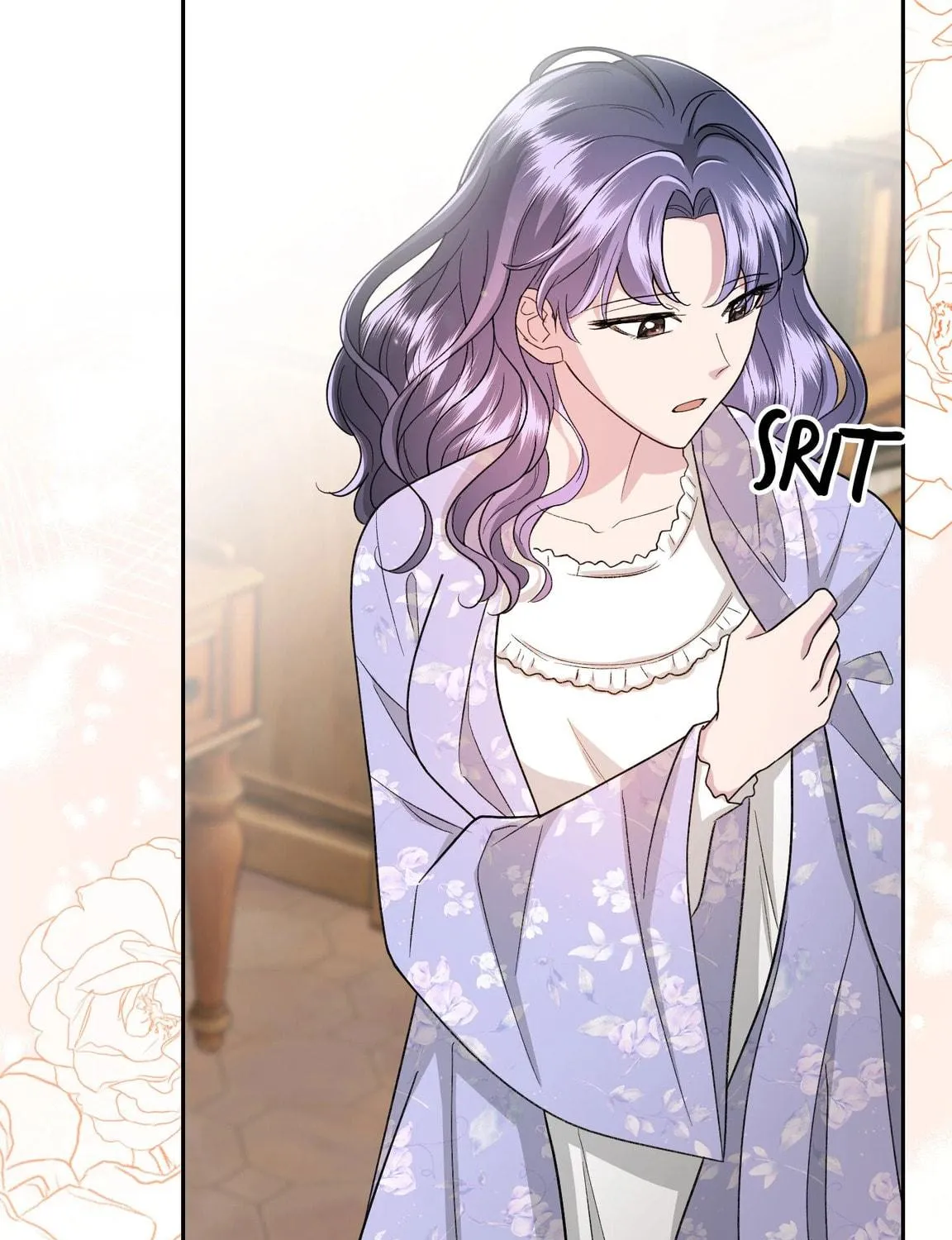 The Cursed Princess Must Rewind the Clock Chapter 8 page 227 - 