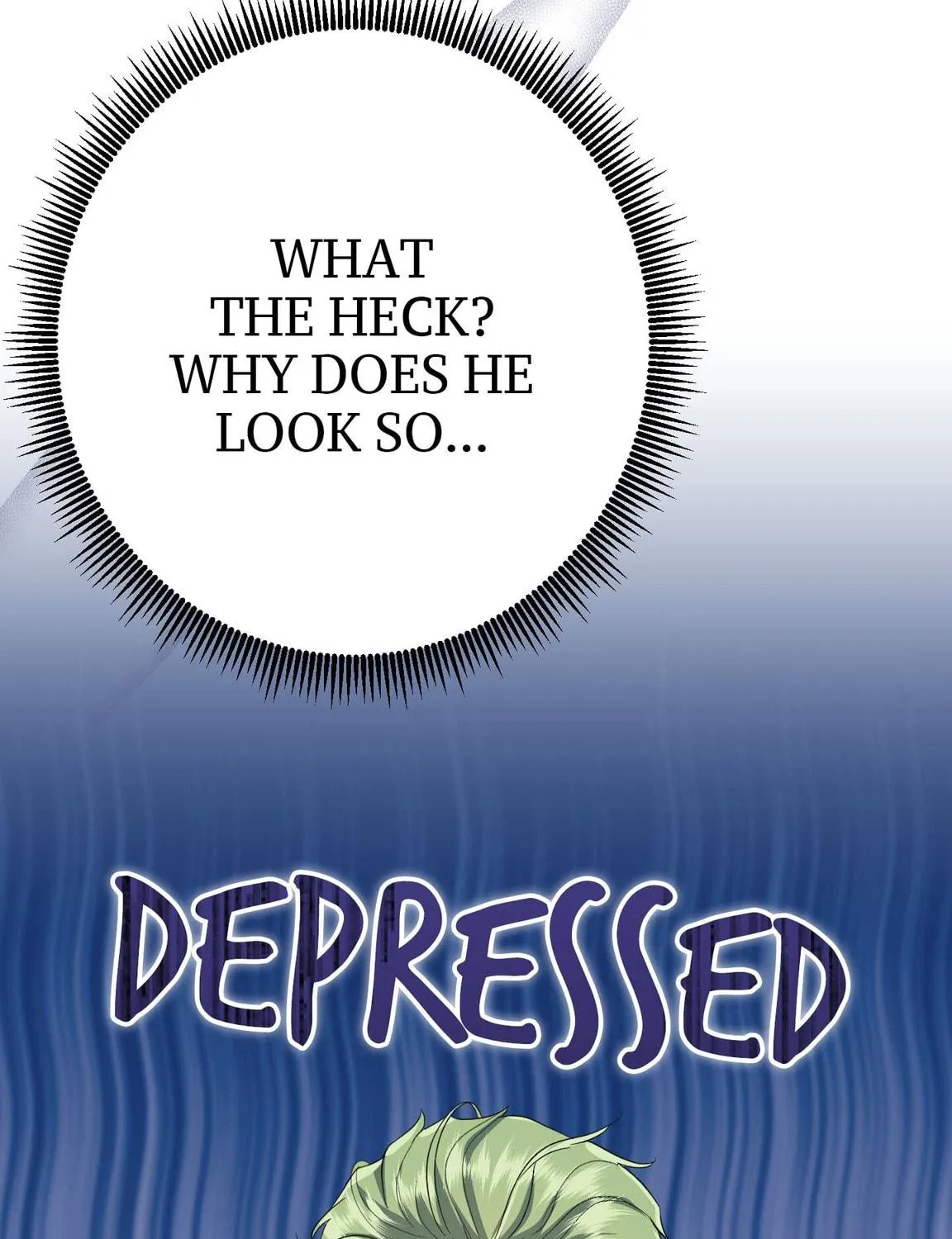 The Cursed Princess Must Rewind the Clock Chapter 8 page 233 - 