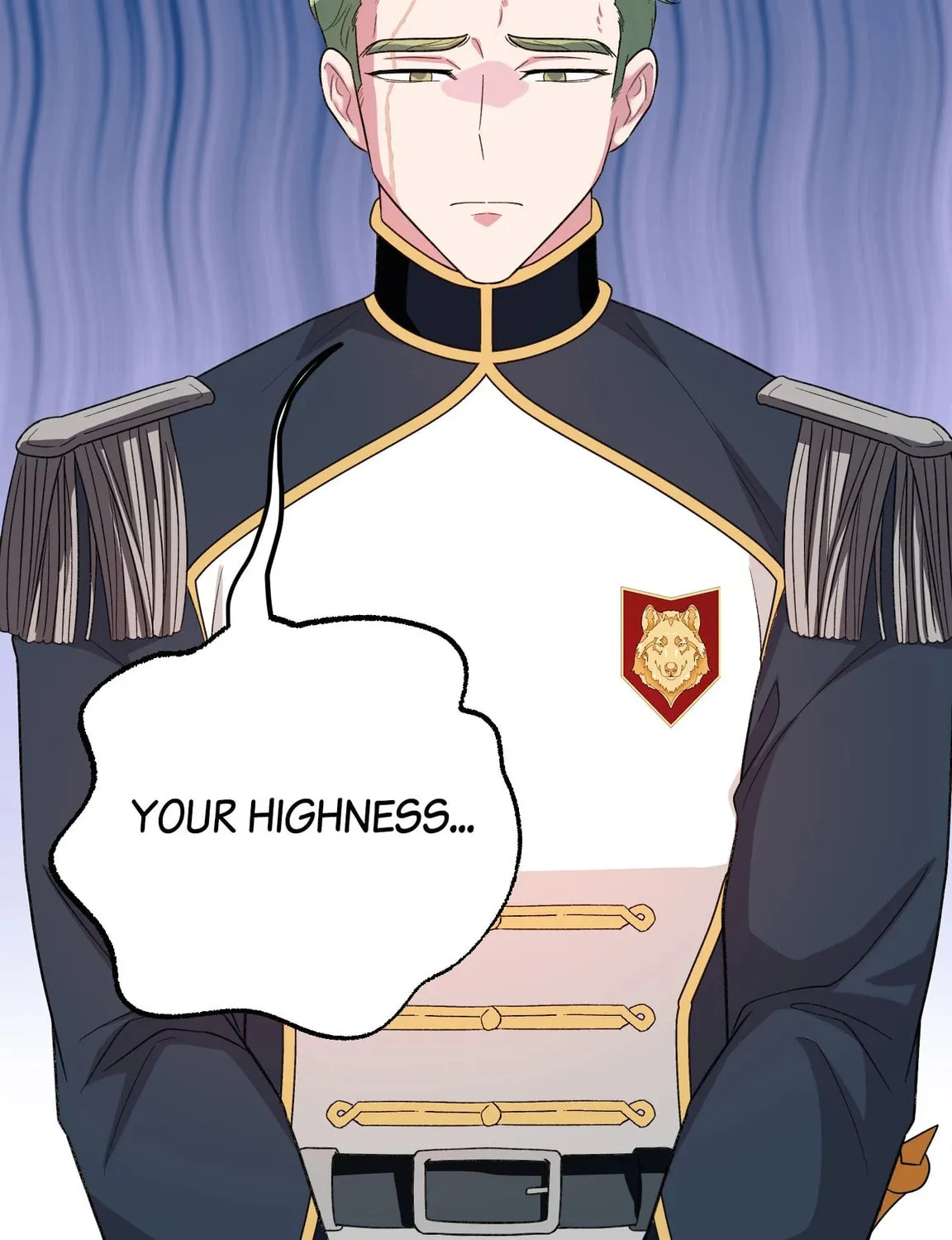 The Cursed Princess Must Rewind the Clock Chapter 8 page 235 - 
