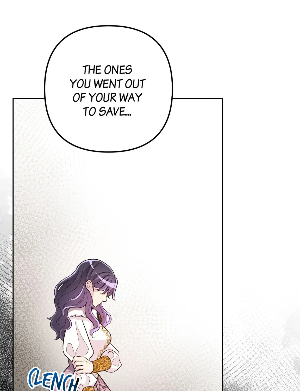 The Cursed Princess Must Rewind the Clock Chapter 8 page 25 - 