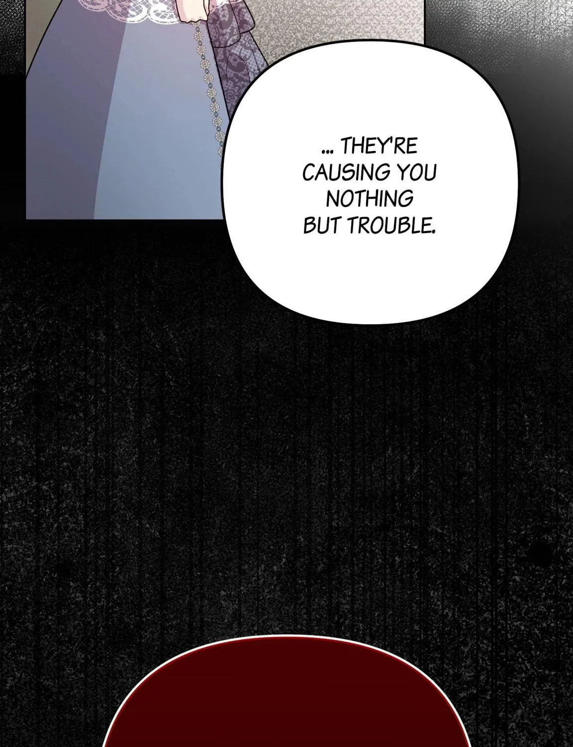 The Cursed Princess Must Rewind the Clock Chapter 8 page 27 - 