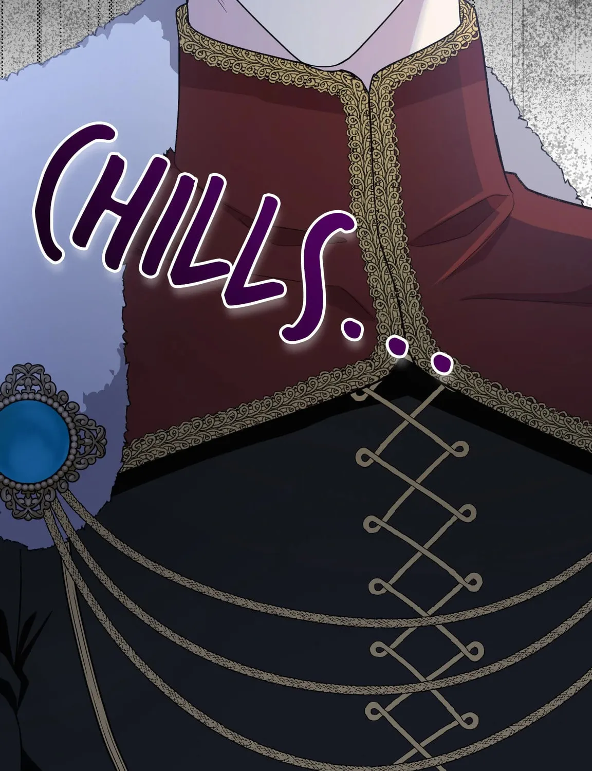 The Cursed Princess Must Rewind the Clock Chapter 8 page 31 - 