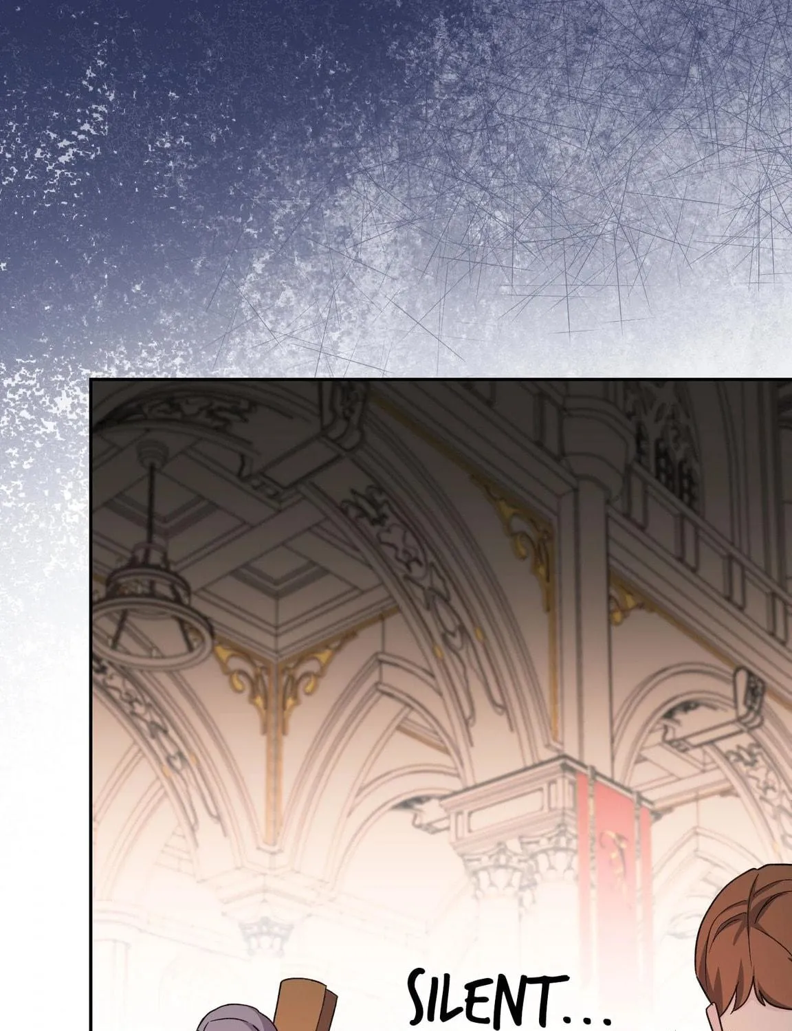 The Cursed Princess Must Rewind the Clock Chapter 8 page 33 - 
